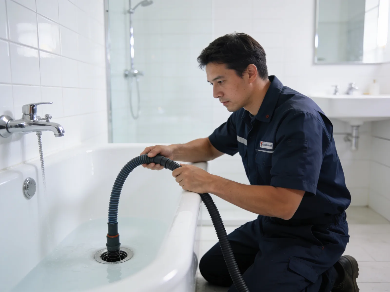 Emergency Plumber Park Falls, WI FAQs